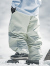 Women's John Snow ChillMotion All-Weather Baggy Cargo Snowboard Pants