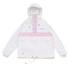Women's Nobaday Juicy Candy Retro Anorak Snowboard Jacket