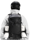 Ld Ski 35L Waterproof Ski Boot Bag Snowboard Backpack