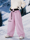 Men's Urban Storm Durable Utility Freestyle Baggy Snowboard Pants
