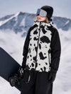 Women's Urban Vibe Durable All-Function Freestyle Snowboard Jacket