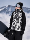Women's Urban Vibe Durable All-Function Freestyle Snowboard Jacket