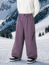 Men's Urban Vibe Durable All-Function Freestyle Baggy Snow Pants