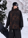 Men's Urban Vibe Durable All-Function Freestyle Snowboard Jacket