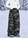 Women's Urban Vibe Durable All-Function Freestyle Baggy Snow Pants