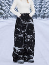 Women's Urban Vibe Durable All-Function Freestyle Baggy Snow Pants