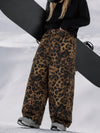 Women's Urban Vibe Durable All-Function Freestyle Baggy Snow Pants