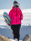 Women's John Snow ApexFlow Snow-tec Oversized Chill Snow Suit