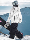 Women's John Snow ApexFlow Snow-tec Oversized Chill Snow Suit