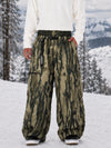 Men's Urban Storm Durable Utility Freestyle Baggy Snowboard Pants