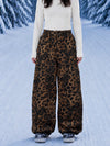 Women's Urban Vibe Durable All-Function Freestyle Baggy Snow Pants