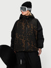 Women's Urban Vibe Durable All-Function Freestyle Snowboard Jacket