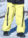 Women's Keep Money Mountain Chill Baggy Snow Pants
