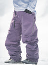 Women's John Snow Backcountry-Ready Baggy Cargo Snow Pants