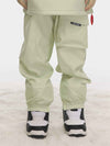 Women's Vector Cross Country Skiing To Paradise Waterproof Snow Pants