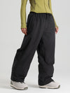 Women's Gsou Snow UrbanFlex Utility Shell Baggy Snow Pants