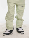 Men's Vector Cross Country Skiing To Paradise Waterproof Snow Pants