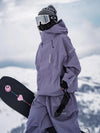 Women's John Snow Arctic Explorer All-Weather Pro Freestyle Baggy Snow Suit