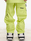 Men's Vector Cross Country Skiing To Paradise Waterproof Snow Pants