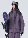 Women's Searipe Unisex Ridge Master All-Conditions Baggy Snow Jacket