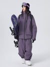Women's Searipe Unisex Ridge Master All-Conditions Baggy Snow Suit