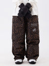 Men's Wild Soul Steeze Shred Master Baggy Street Cargo Snow Pants / Shorts