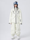 Women's Searipe Unisex CoreBuild All-Weather Baggy Snow Suit