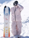 Women's Rabbit Snow ChillRider Thermal Mountain Adventure Snow Suits