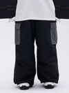 Men's Mountain Chill Freestyle Prime Baggy Snowboard Pants
