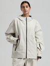Women's Gsou Snow Mountain Freestyle SnowFlex Active Snow Jacket