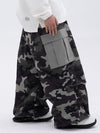 Women's Mountain Chill Freestyle Prime Baggy Snowboard Pants