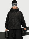 Women's Urban Vibe Durable All-Function Freestyle Snowboard Jacket