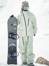 Women's John Snow Backcountry-Ready Two Pieces Mountain Snow Suit