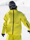 Women's Rabbit Snow ChillRider Thermal Mountain Adventure Snow Jacket