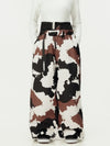 Women's Hyper Beast Durable All-Function Freestyle Baggy Snowboard Pants