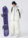 Men's Searipe Unisex CoreBuild All-Weather Baggy Snow Suit