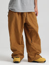Men's Gsou Snow UrbanFlex Utility Shell Baggy Snow Pants