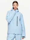 Women's Arctic Queen SnowBliss Thermal Guard Alpine Snow Jacket