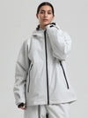 Women's Gsou Snow Mountain Freestyle SnowFlex Active Snow Jacket