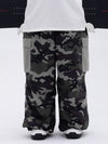 Men's Mountain Chill Freestyle Prime Baggy Snowboard Pants