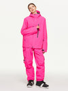Women's Arctic Queen SnowBliss Thermal Guard Alpine Snow Suit