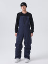 Men's Searipe Durable Mountain Rider All-Terrain Overall Snowboard Pants