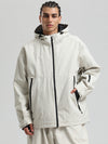 Men's Gsou Snow Mountain Freestyle SnowFlex Active Snow Jacket