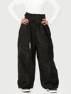 Women's Hyper Beast Durable All-Function Freestyle Baggy Snowboard Pants