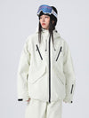 Women's Searipe Unisex CoreBuild All-Weather Baggy Snow Jacket