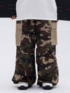 Men's Mountain Chill Freestyle Prime Baggy Snowboard Pants