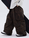 Men's Mountain Chill Freestyle Prime Baggy Snowboard Pants