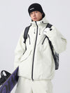 Men's Searipe Unisex CoreBuild All-Weather Baggy Snow Jacket
