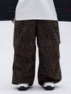 Men's Mountain Chill Freestyle Prime Baggy Snowboard Pants