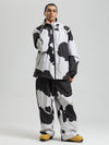 Men's Gsou Snow Mountain Chill FlexStyle Urban Terrain Snowboard Suits